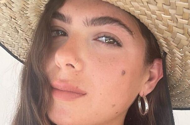 Radio Jai -Israel identificó el cuerpo de Shani Gabay, estaba desaparecida desde el 7 de octubre