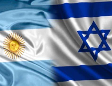 Radio Jai- Lo que Argentina le puede aportar a Israel