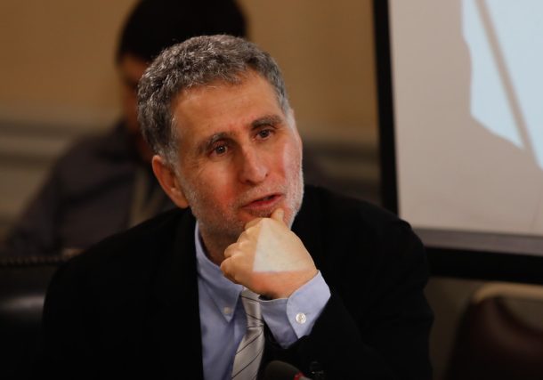Radio Jai- Entre Israel, Chile y el Desafío del Antisemitismo -Daniel Farcas Guendelman