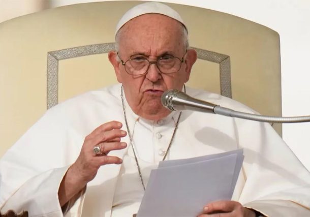 Radio Jai-"El Papa no es antisemita" - Yarón Siderman, embajador de Israel en el Vaticano