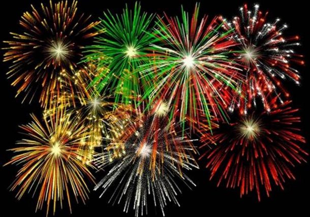 Radio Jai- Argentina elige fuegos artificiales amigables festejar el año nuevo
