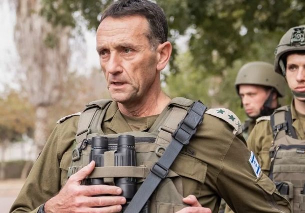 Radio Jai -Halevi a las tropas, después de la muerte de 3 rehenes: las FDI no disparan a personas que ondean banderas blancas