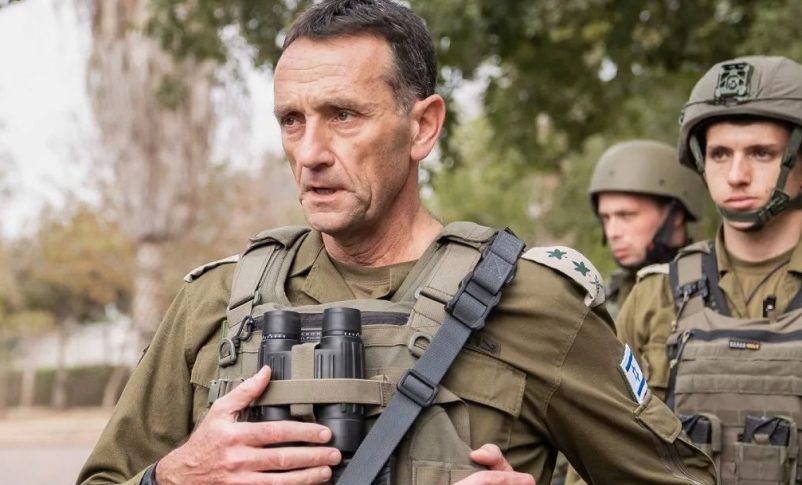 Radio Jai -Halevi a las tropas, después de la muerte de 3 rehenes: las FDI no disparan a personas que ondean banderas blancas
