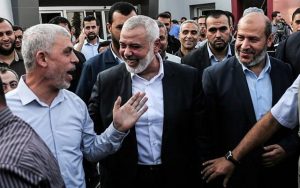 Radio Jai:Informe detalla la preparación secreta de Hamás hasta el 7 de octubre y el aislamiento del grupo terrorista a raíz de ello