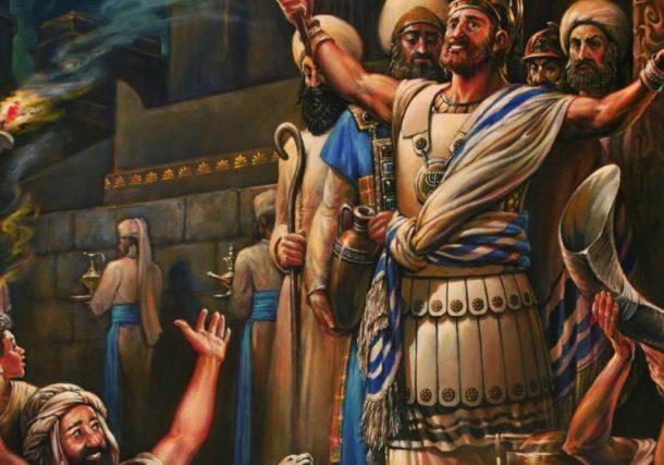 Radio Jai- Macabeos: Una historia de patriotas