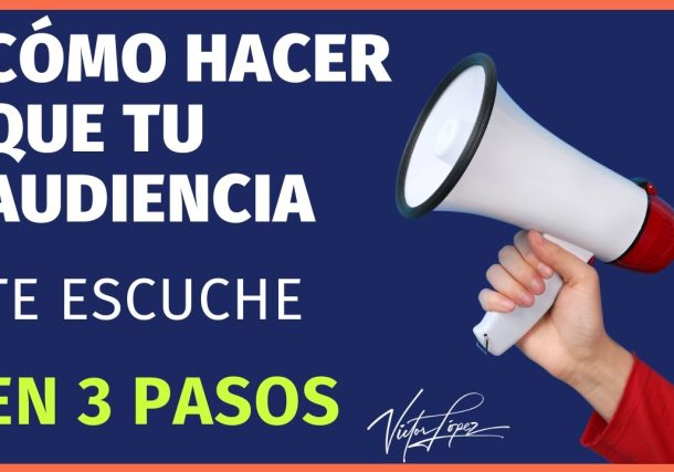 Radio Jai- Cómo Hacer que tus Clientes te Presten Atención, Escuchen y Finalmente Compren