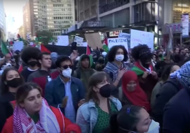 Radio Jai -Israel emite advertencias de viaje a docenas de países en medio de un creciente antisemitismo