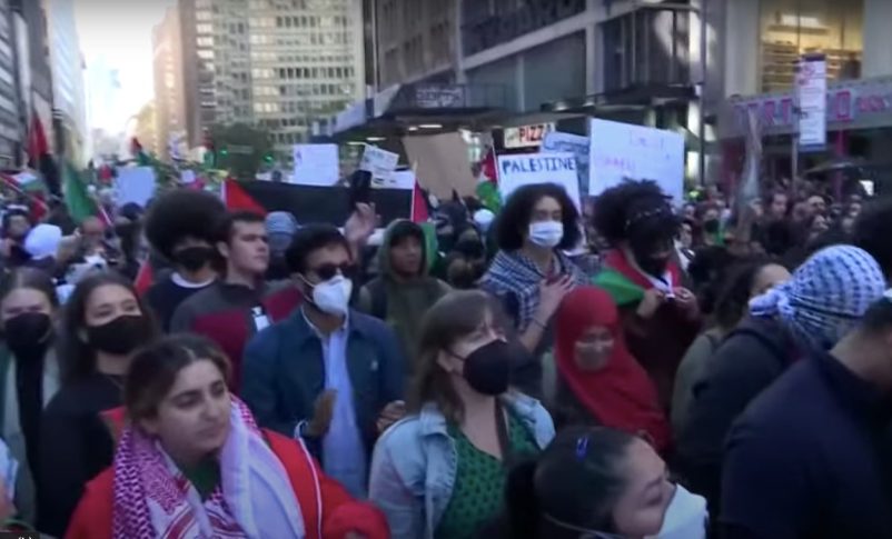 Radio Jai -Israel emite advertencias de viaje a docenas de países en medio de un creciente antisemitismo