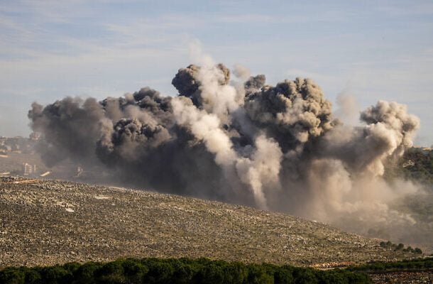 Radio Jai -Seis soldados de las FDI heridos en ataque con aviones no tripulados de Hezbolá