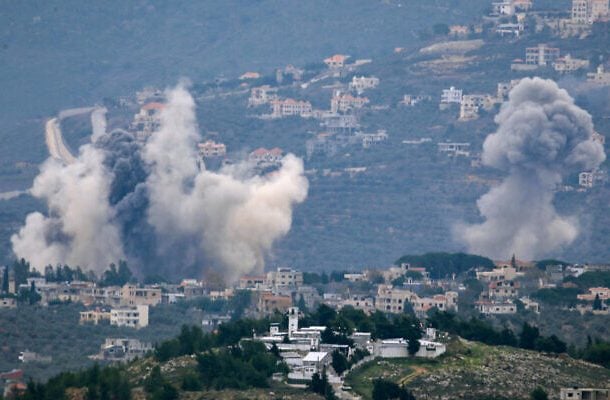 Radio Jai -Soldado muerto y otro gravemente herido en bombardeo de cohetes de Hezbollah en el norte