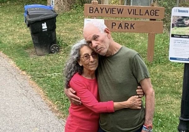 Radio Jai -Muere otro rehén israelí en Gaza: un hombre de 73 años cuya mujer está secuestrada