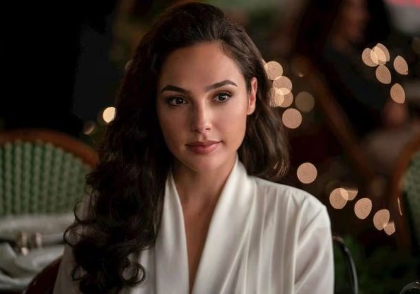 Radio Jai -Conmovedor mensaje de Gal Gadot