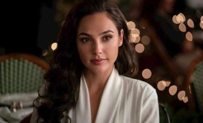 Radio Jai -Conmovedor mensaje de Gal Gadot