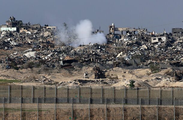 Radio Jai -Hamás y la Jihad Islámica rechazan la propuesta de Egipto de ceder el poder en Gaza a cambio de un alto el fuego: informe