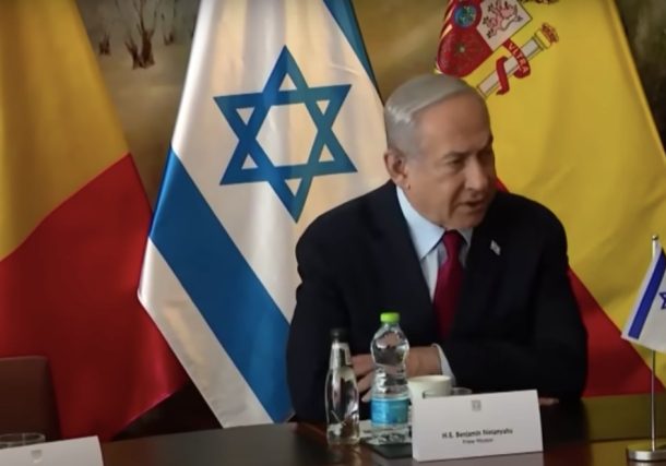Radio Jai - La crisis entre España e Israel