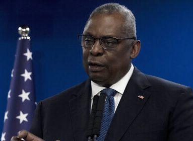 Radio Jai -Coalición de 10 naciones liderada por Estados Unidos para contrarrestar los ataques hutíes a buques en el Mar Rojo