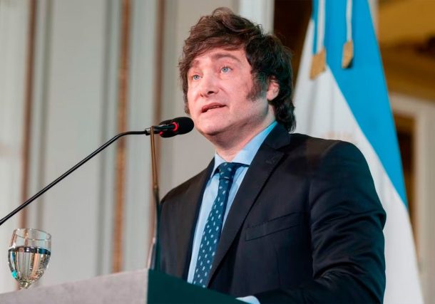 Radio Jai -La intrigante preparación de Javier Milei: ¿Qué oculta su discurso ante la asamblea legislativa?
