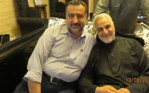 Radio Jai -Irán promete venganza tras la muerte de un alto oficial del IRGC en un presunto ataque israelí en Siria