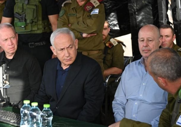 Radio Jai -Israel en conversaciones sobre la liberación de rehenes de Gaza, dice Netanyahu a las familias