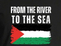Radio Jai -Desde el río hasta el mar: 10.000.000 de israelíes muertos - Las señales ignoradas