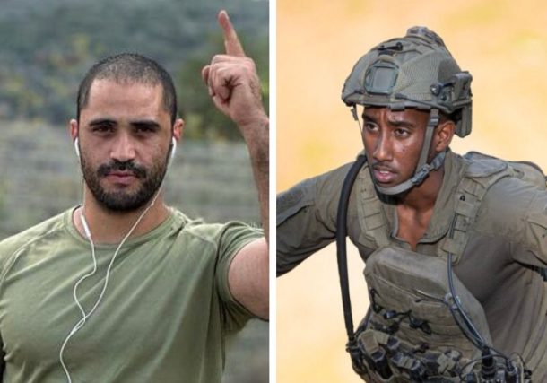 Radio Jai -FDI anuncia la muerte de dos soldados caídos en batalla mientras 3 combatientes resultaron gravemente heridos