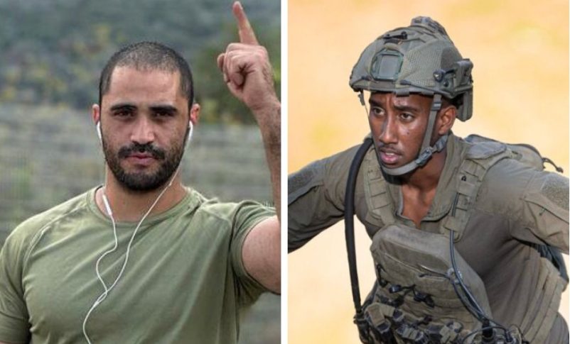 Radio Jai -FDI anuncia la muerte de dos soldados caídos en batalla mientras 3 combatientes resultaron gravemente heridos
