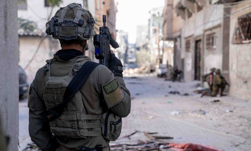 Radio Jai -Israel debe ofrecer a los líderes de Hamás la expulsión de los rehenes: exjefes de defensa