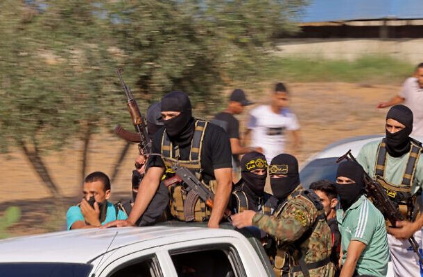 Radio Jai: Informe detalla la preparación secreta de Hamás hasta el 7 de octubre y el aislamiento del grupo terrorista a raíz de ello