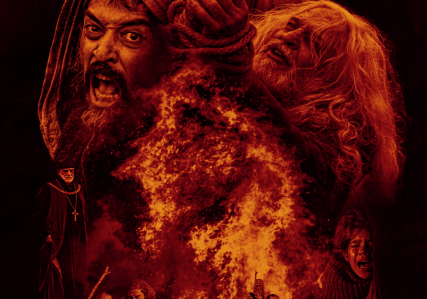 Radio Jai:Nueva película sobre la masacre de judíos de Lisboa en 1506 atrae la atención mundial
