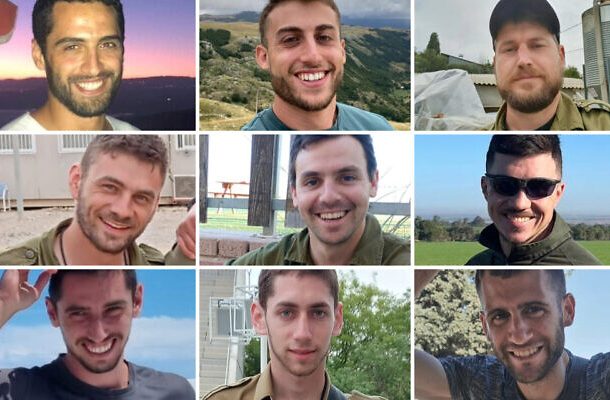 Radio Jai:Explosión en Gaza y combates matan a nueve soldados mientras las FDI expanden su avance terrestre hacia el sur