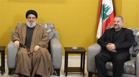 Radio Jai- La eliminación de Arouri y la posible respuesta de Hezbolah - Daniel Moljo