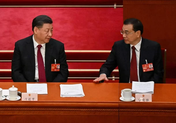 Radio Jai- Cómo China fomenta el antisemitismo online para dividir Occidente