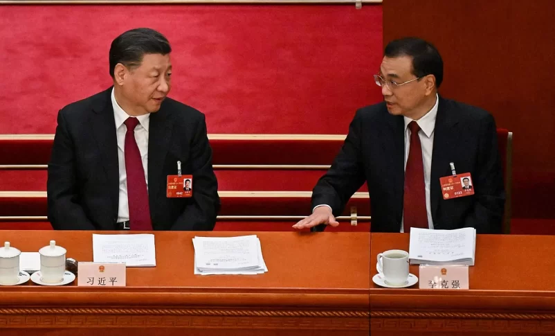 Radio Jai- Cómo China fomenta el antisemitismo online para dividir Occidente