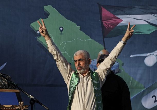 Radio Jai-"Hamás se mostró como el superhéroe del mundo árabe, lo que no pudo hacer ninguna otra organización”