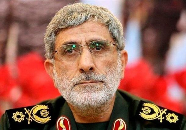 Radio Jai- Irán: su peculiar sistema de defensa y su impacto en la seguridad internacional