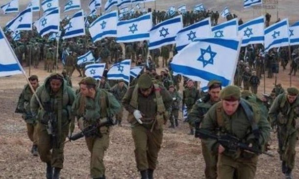 Radio Jai-Israel en múltiples frentes de Guerra