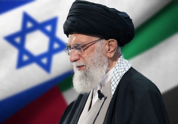 Radio Jai- Israel redefine las reglas en la guerra- Marcelo Kisilevski