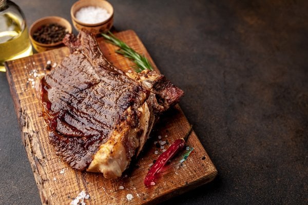 Radio Jai- Israel se convierte en el primer país en aprobar la venta de carne cultivada,
