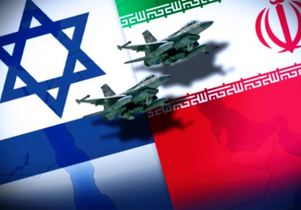 Radio Jai- La guerra que se volvió contra Irán: crónica de una estrategia fallida