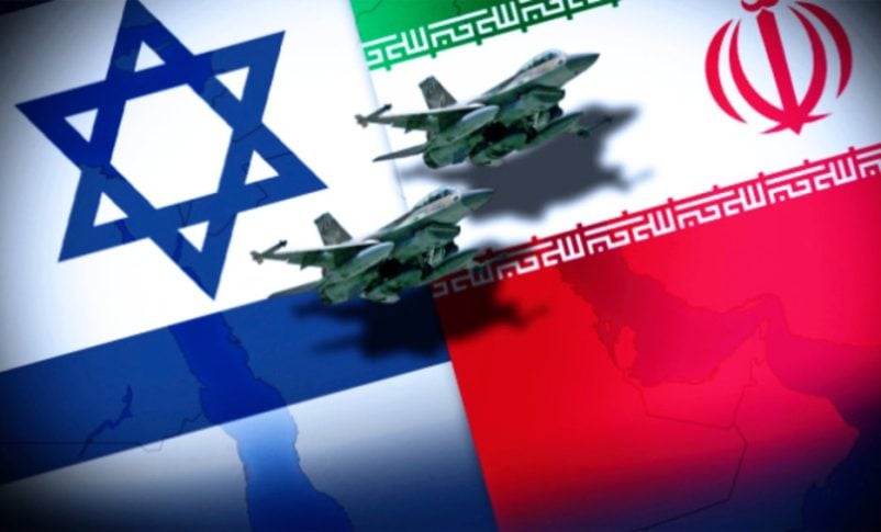 Radio Jai- La guerra que se volvió contra Irán: crónica de una estrategia fallida