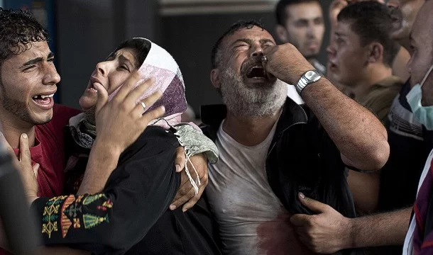Radio Jai- La sociedad israelí se debate entre la angustia por los secuestrados y la eliminación de Hamás