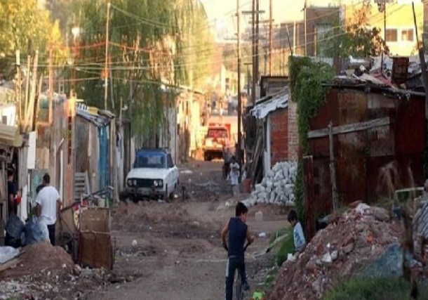 Radio Jai- Migrantes, tragedia y corrupción en La Matanza