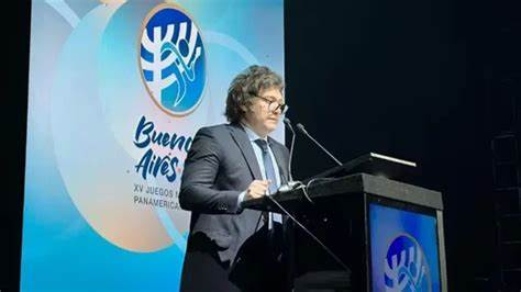 Radio Jai- ¿Argentina, el atentado a las Macabeadas que se evitó?