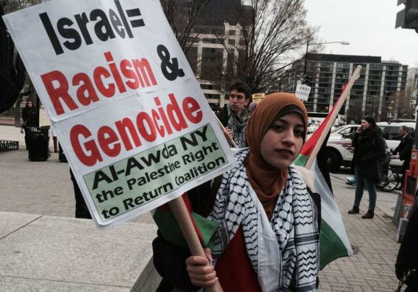 Radio Jai- Sudáfrica vs. Israel, el motivo de la denuncia de genocidio