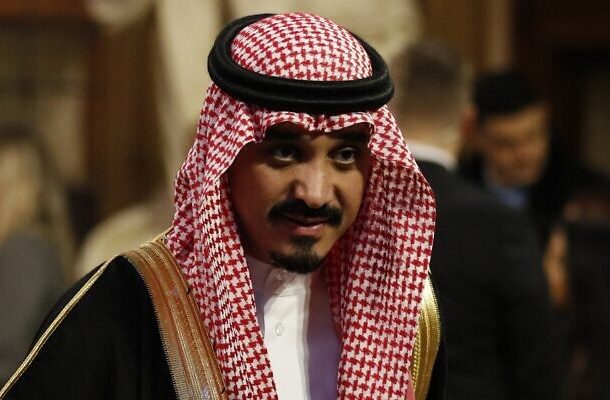 Radio Jai: Enviado saudí dice que el reino sigue "absolutamente" abierto a un acuerdo de normalización con Israel