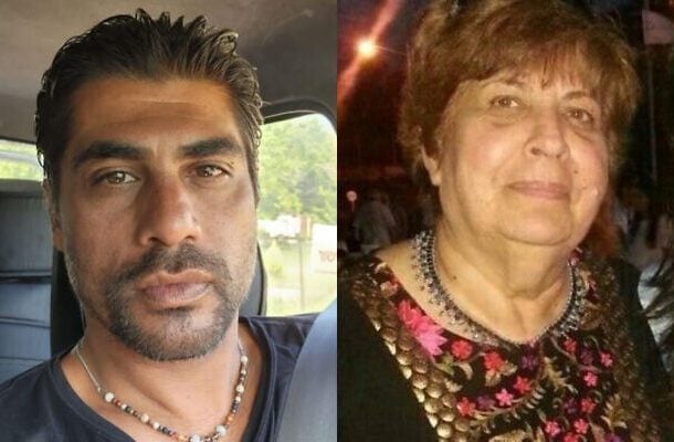 Radio Jai: Una anciana y su hijo mueren en su casa en un ataque con misiles antitanque de Hezbolá