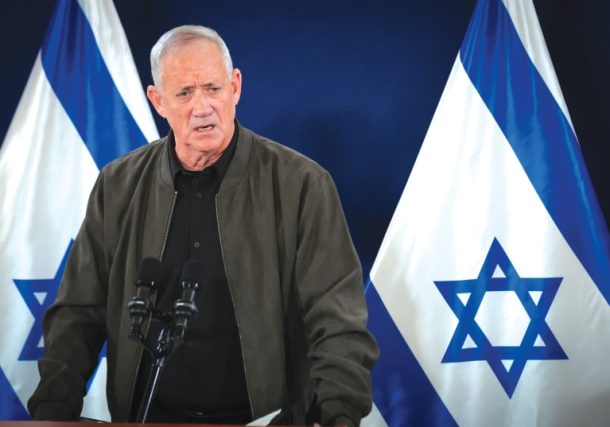 Radio Jai: El gobierno de emergencia de Israel está al borde del colapso mientras continúa la guerra en Gaza