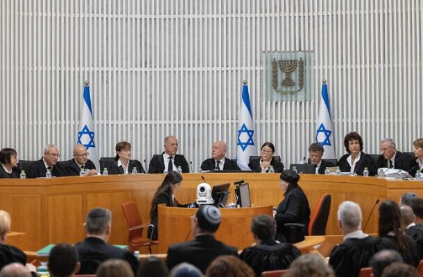 Radio Jai:En un fallo histórico, el Tribunal Superior anula una legislación clave de reforma judicial