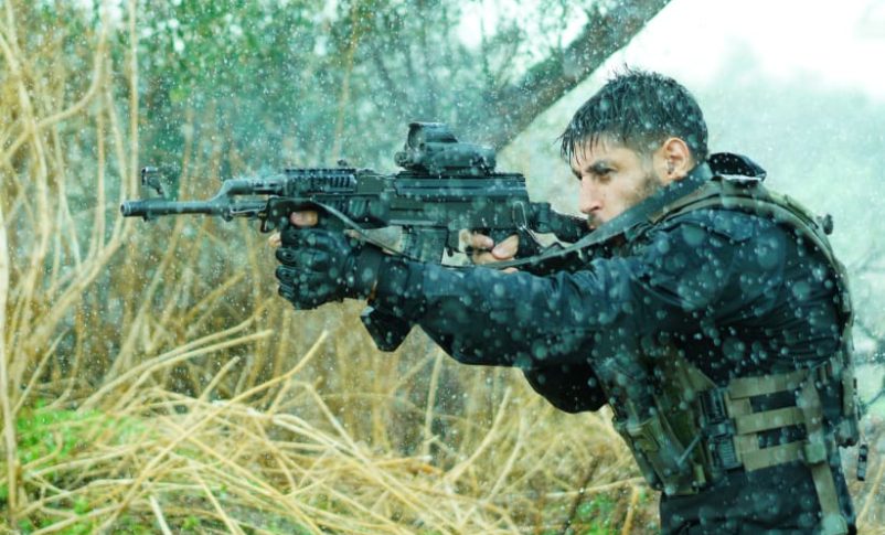 Radio jai: La nueva temporada de Fauda incluirá la guerra entre Israel y Hamas, revela su creador