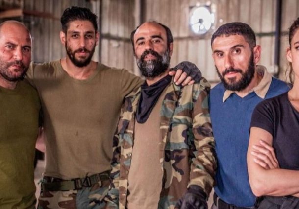 Radio Jai: "Estaré bien, debemos mantenernos juntos, fuertes" Idan Amedi, herido en los combates en Gaza